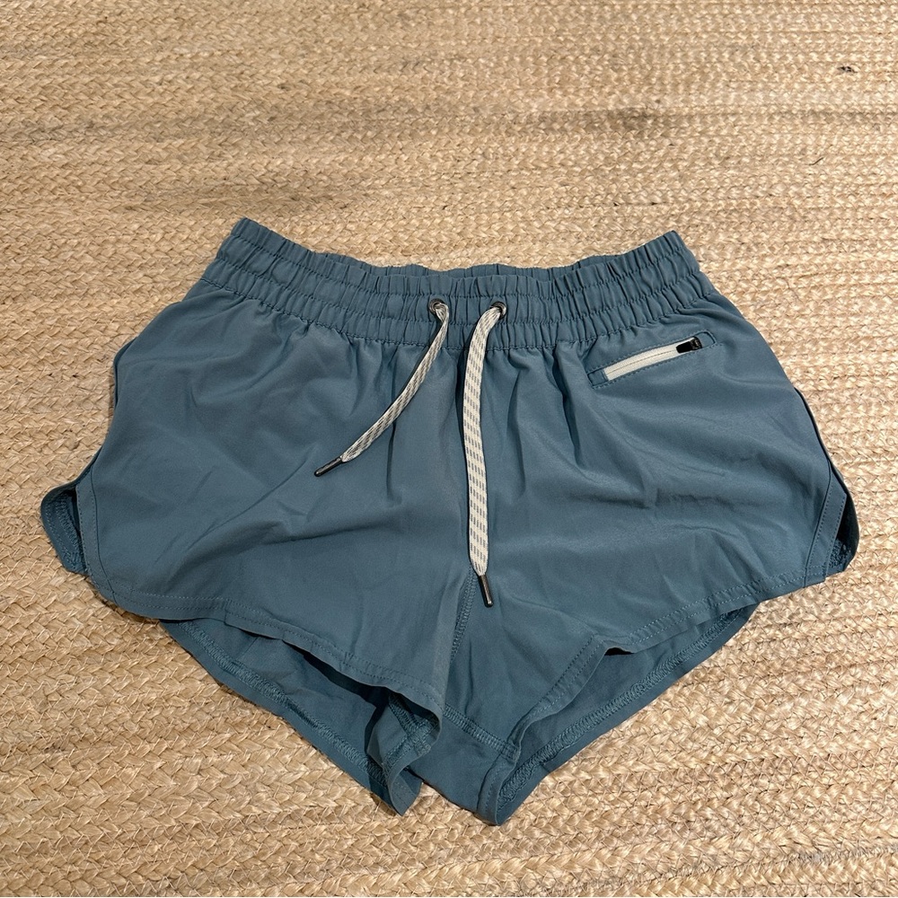 Vuori Clementine Short